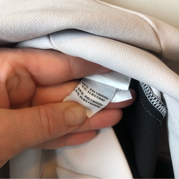 Diane VON FURSTENBERG Two Tone Dress - Picture 6 of 7